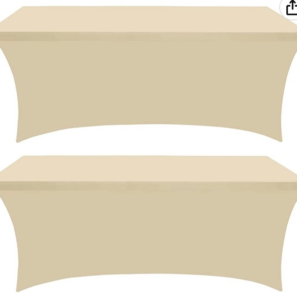Tablecloth - Picture 1 of 3